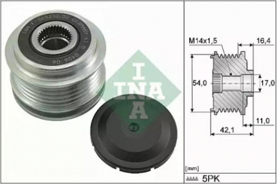 WILMINK GROUP wg1710216 -  